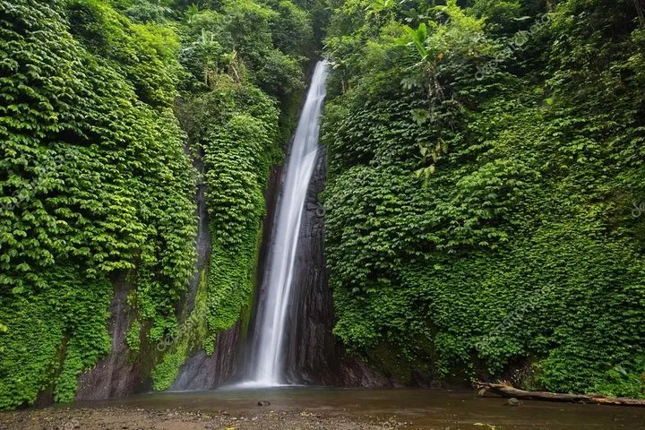 Munduk Waterfall